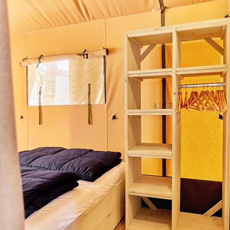 Hotel Glamping At Sardinia à Alghero Extérieur photo