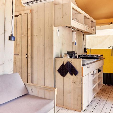 Hotel Glamping At Sardinia à Alghero Extérieur photo