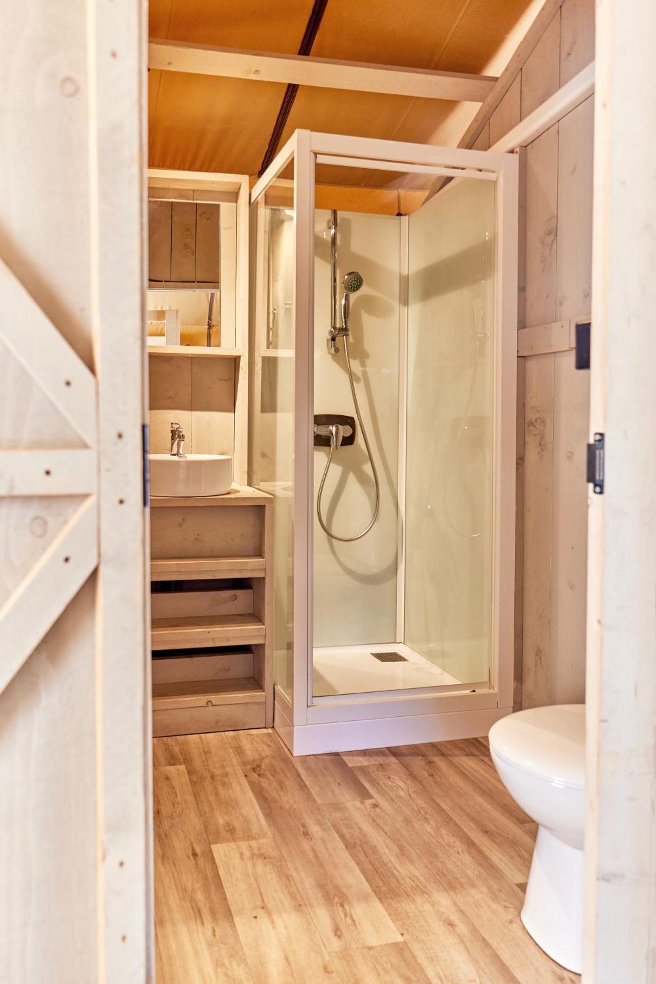 Hotel Glamping At Sardinia à Alghero Extérieur photo