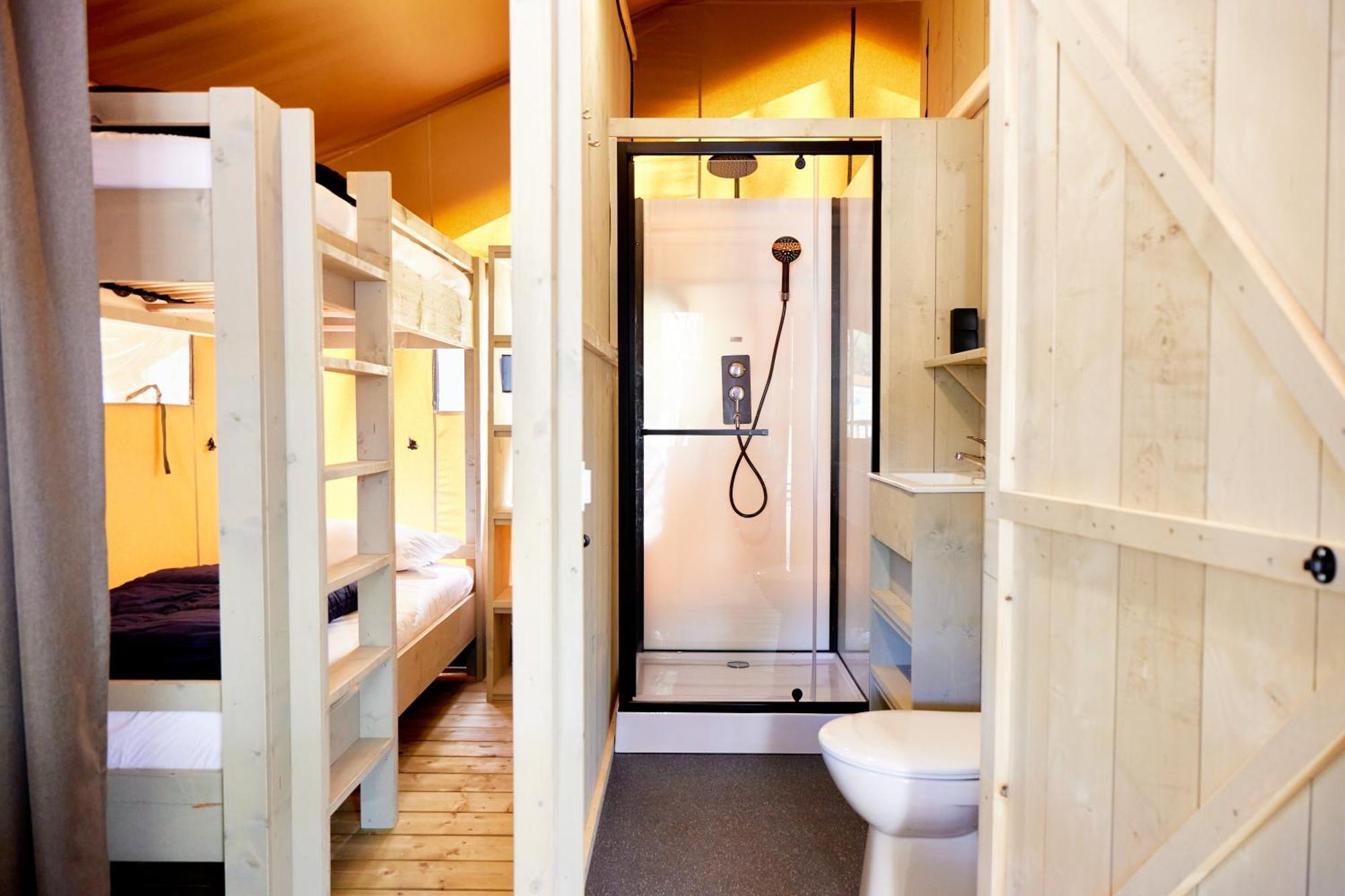 Hotel Glamping At Sardinia à Alghero Extérieur photo