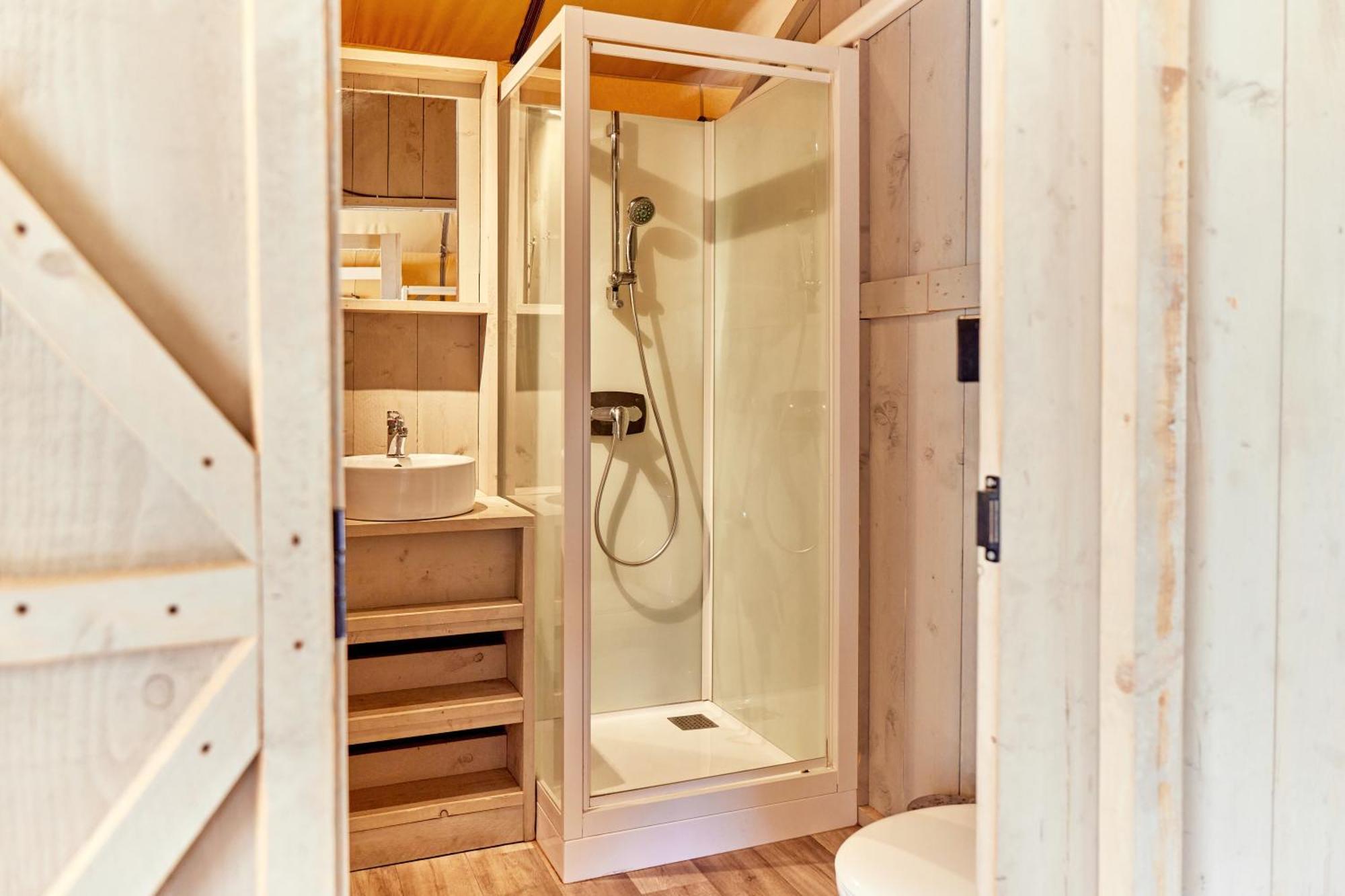 Hotel Glamping At Sardinia à Alghero Extérieur photo