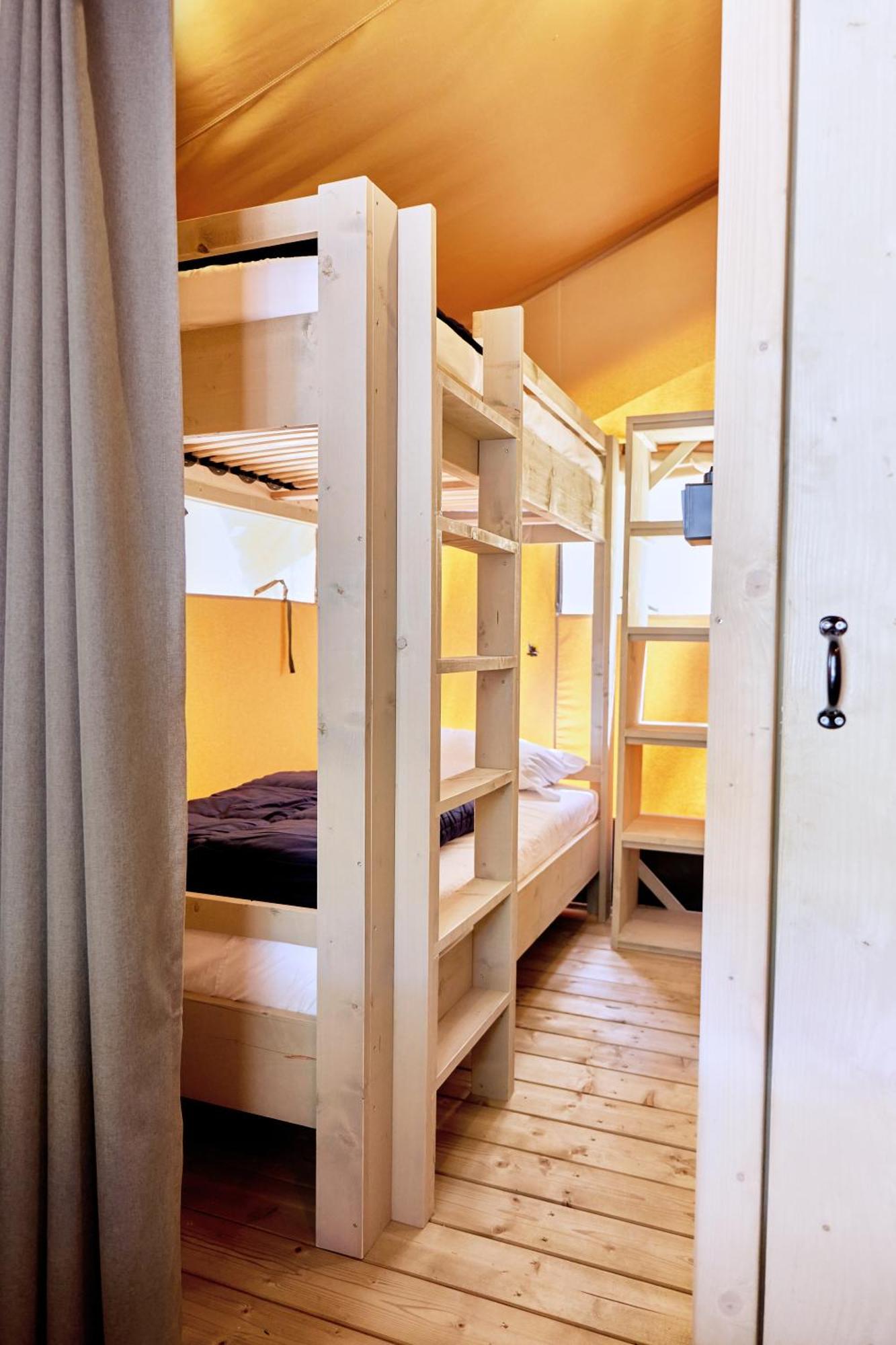 Hotel Glamping At Sardinia à Alghero Extérieur photo