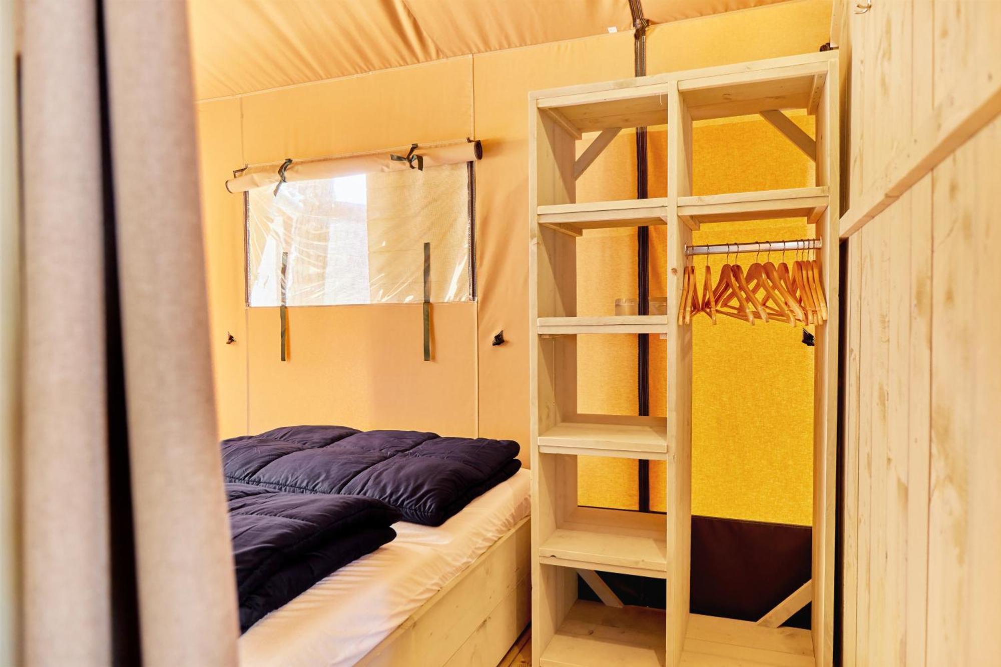 Hotel Glamping At Sardinia à Alghero Extérieur photo