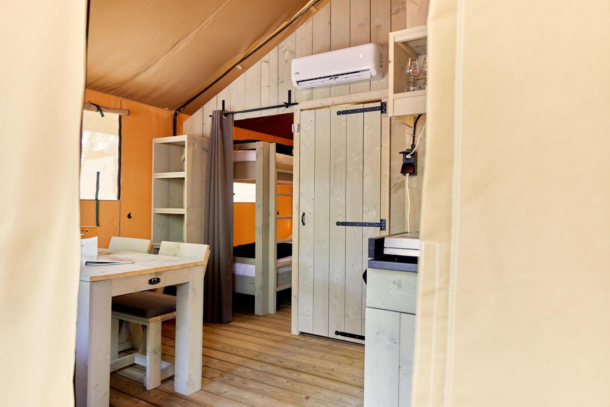 Hotel Glamping At Sardinia à Alghero Extérieur photo