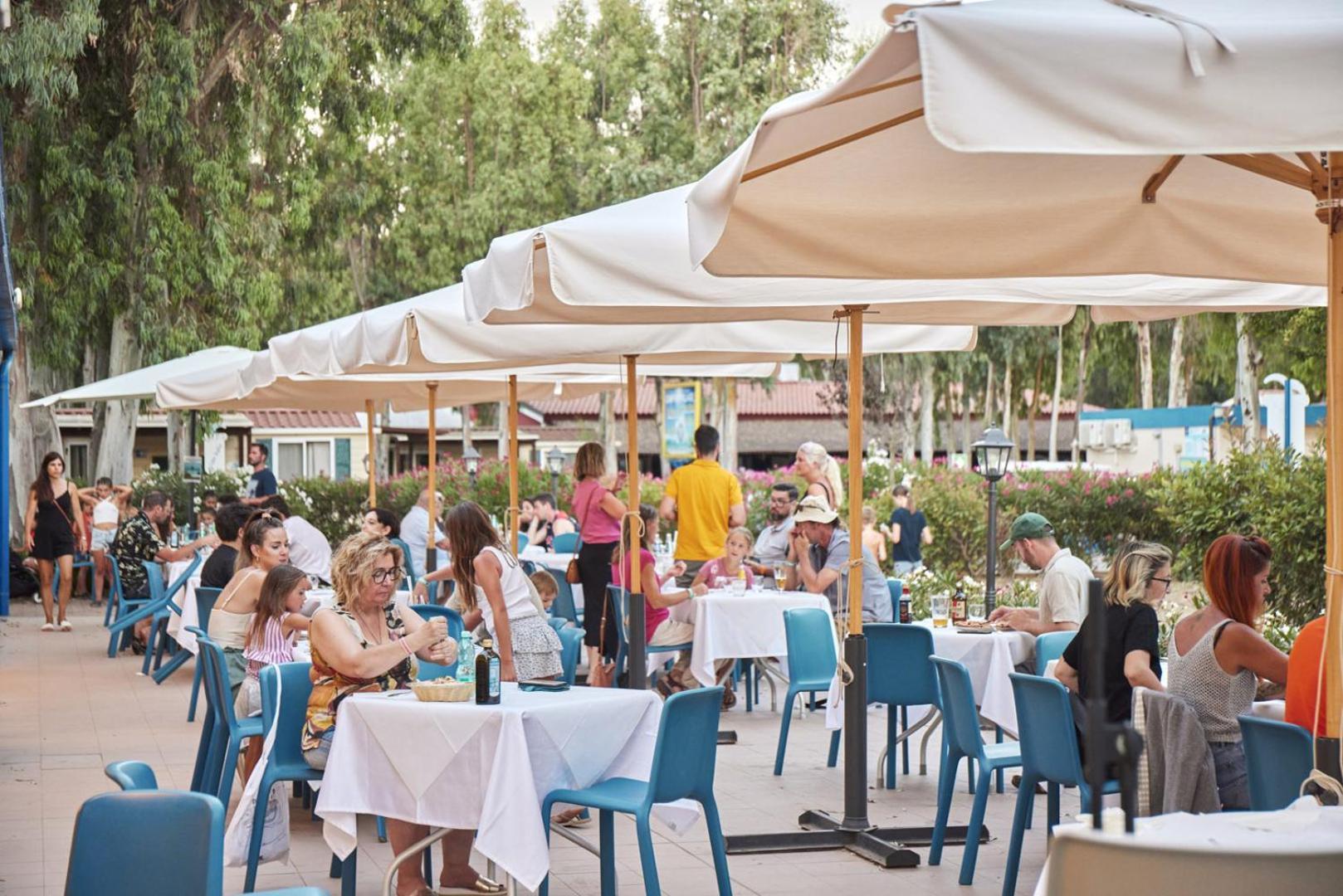 Hotel Glamping At Sardinia à Alghero Extérieur photo