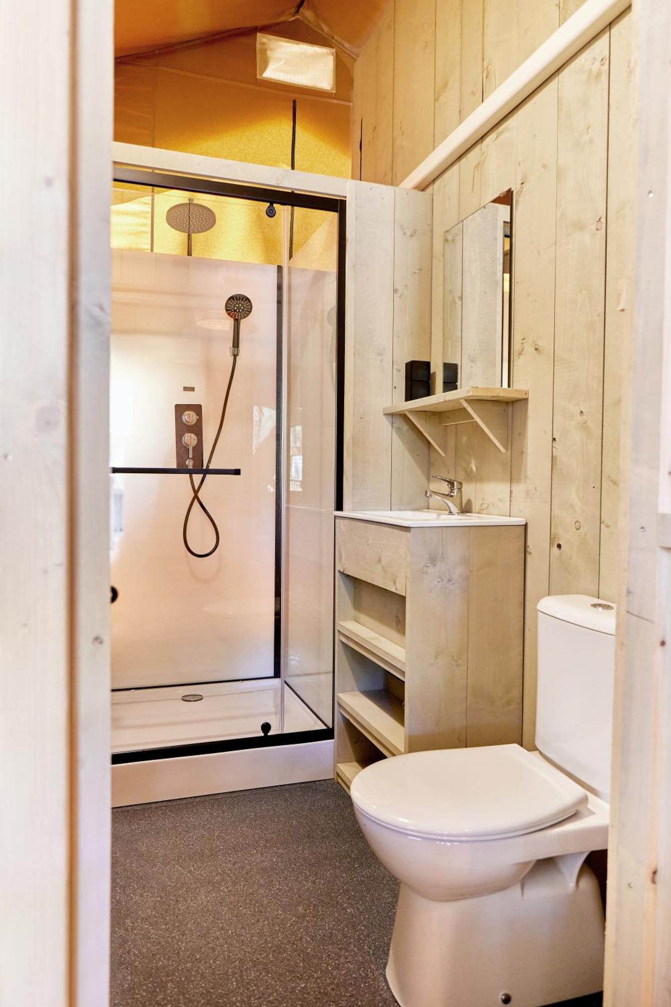 Hotel Glamping At Sardinia à Alghero Extérieur photo