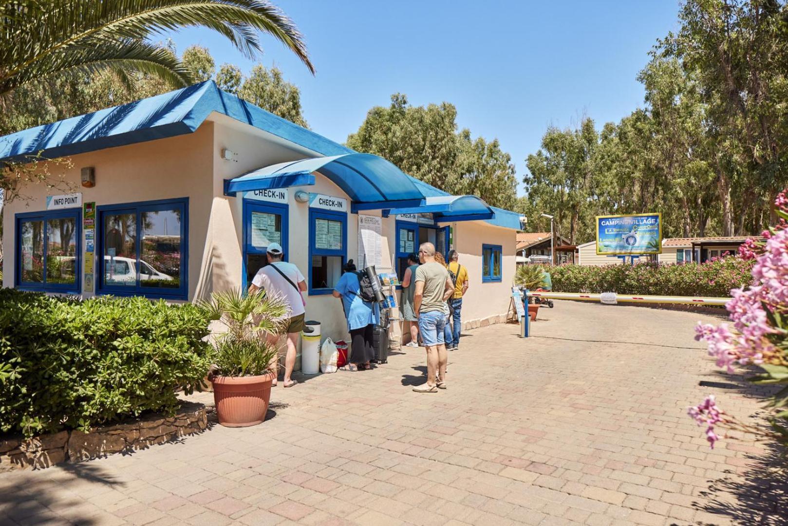 Hotel Glamping At Sardinia à Alghero Extérieur photo