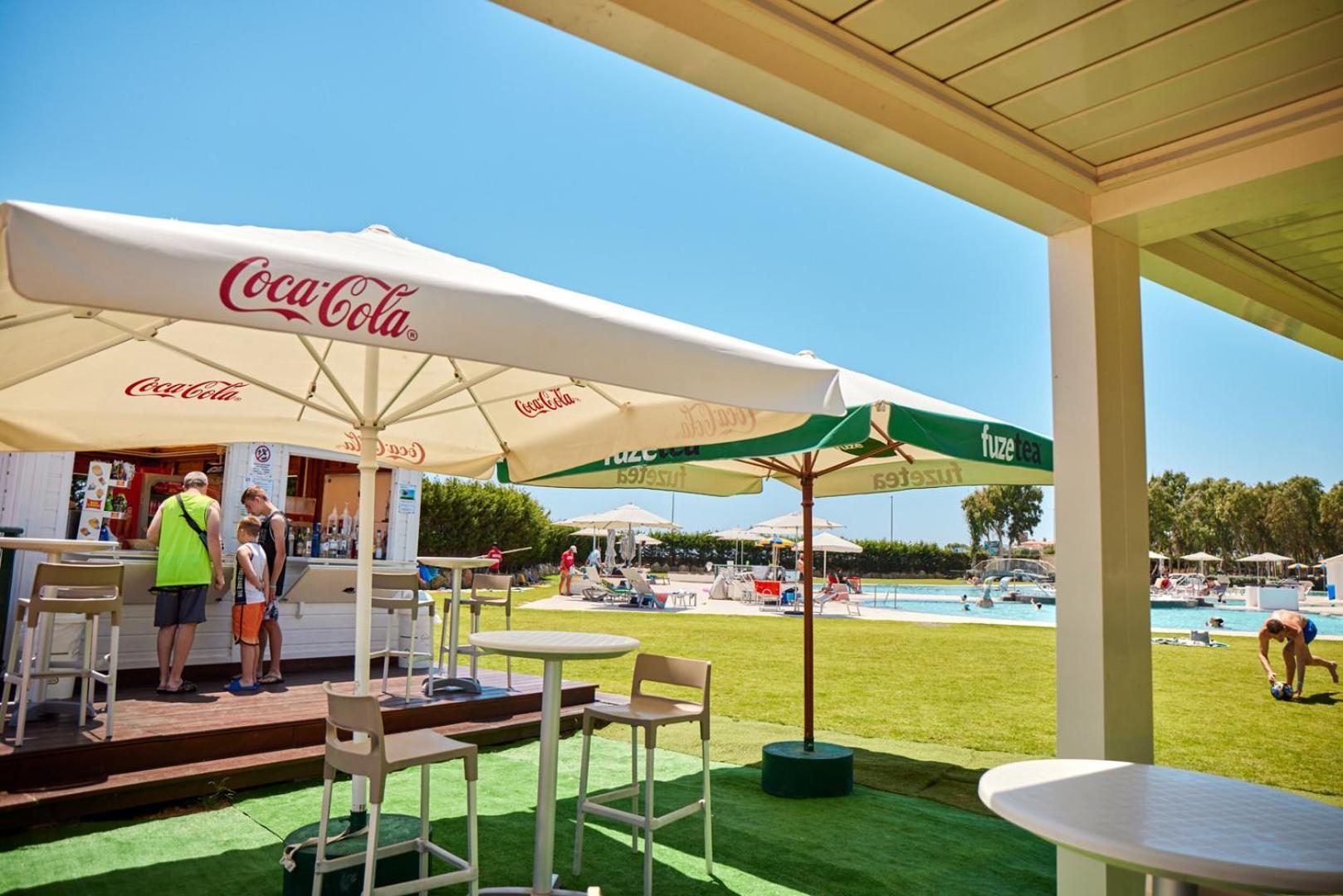 Hotel Glamping At Sardinia à Alghero Extérieur photo